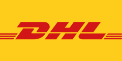 DHL Logo