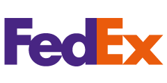 FedEx Logo