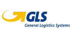 GLS logo